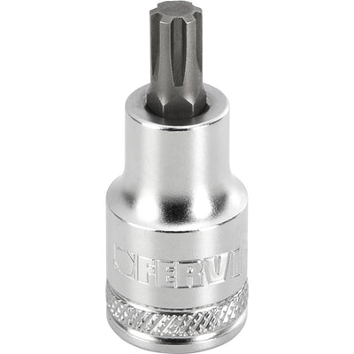 Bussola con inserto ribe Fervi BN433N009A