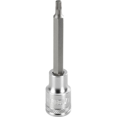 Bussola con inserto XZN lungo Fervi BN443L006A