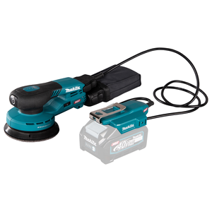 BO003CGZ Levigatrice rotorbitale XGT® Makita