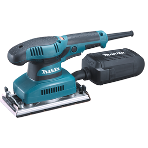 BO3711 Levigatrice orbitale Makita