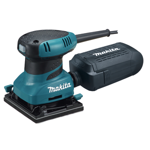 BO4555 Levigatrice orbitale Makita