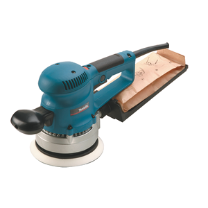 BO6030JX Levigatrice orbitale Makita