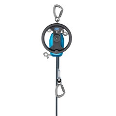 Descensor de rescate BOREAS HUB Irudek