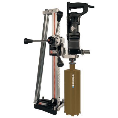 Carotatrice Carotatrice BOSS-C200 PLUS / BC Bossong