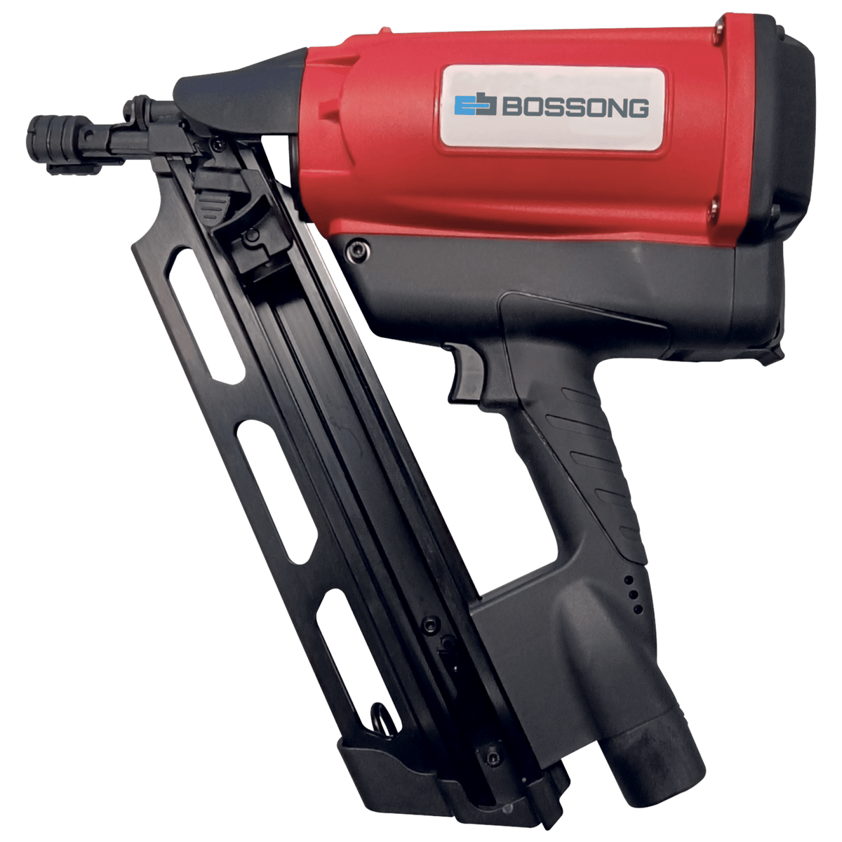 Chiodatrice a Gas Chiodatrice a gas per legno BOSS G-90W Bossong