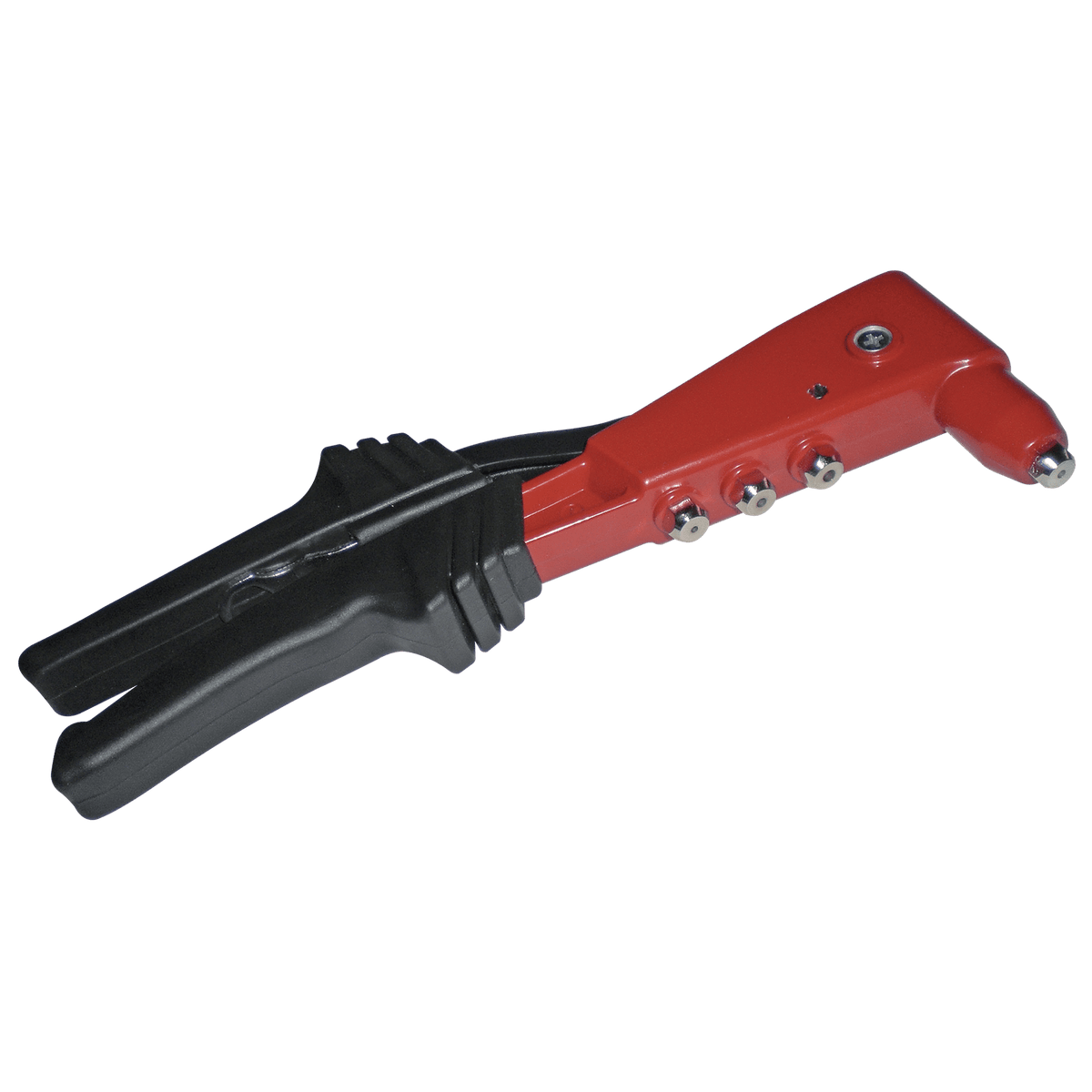 Rivetto Rivettatrice BOSS-RIV manuale Bossong