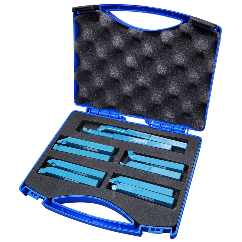 SET Utensili Brasati
