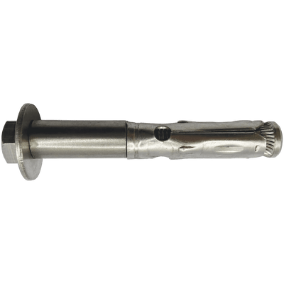 Tassello Lamierino BSBX2 Bossong
