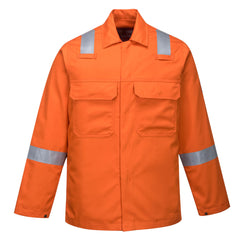 Chaqueta Bizweld Iona Portwest BZ13