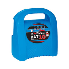 Ładowarka samochodowo-motocyklowa BAT 10 Awelco