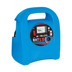 Caricabatterie per auto e moto BAT 15 Awelco
