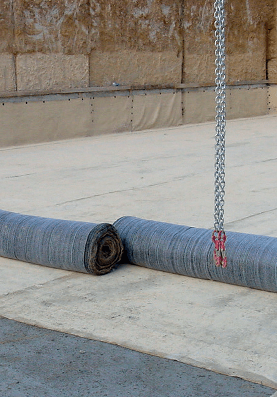 BENTOGEO GRIP TG Proind