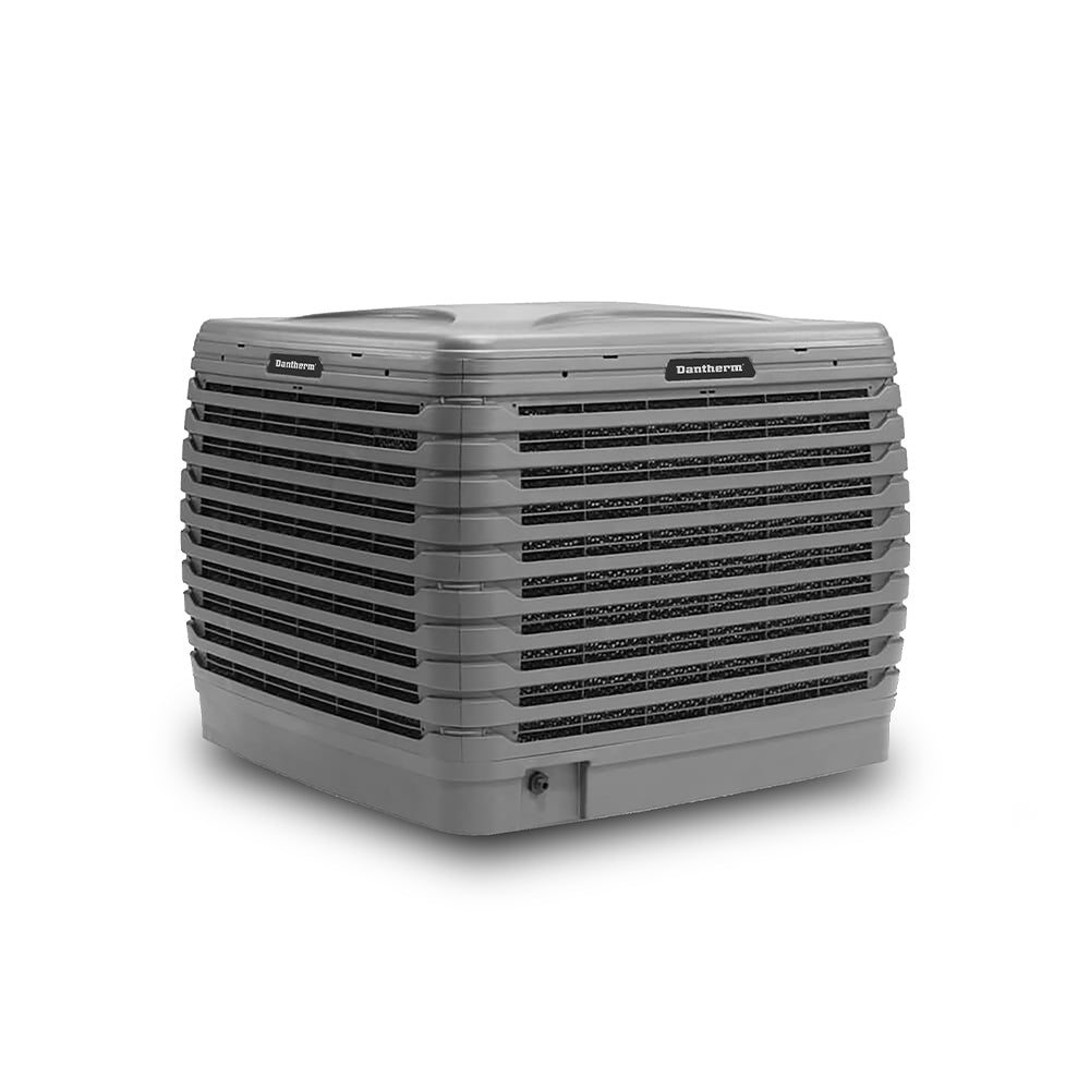 Sistema raffreddamento aria Biocool Bio Dantherm Group 18AIV
