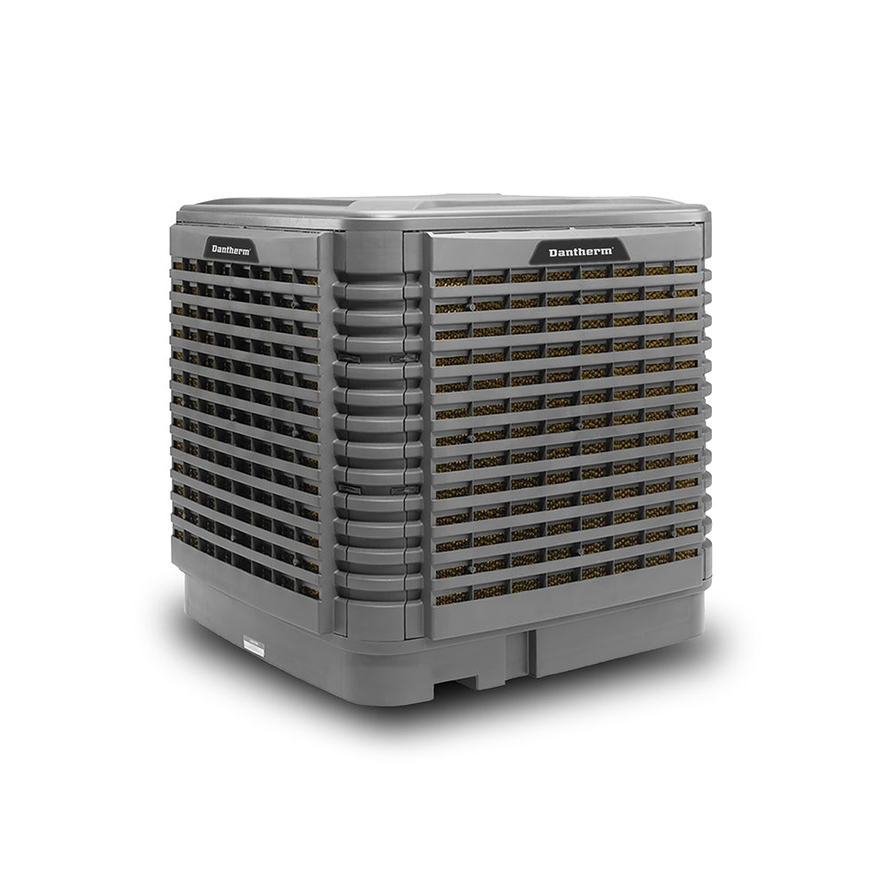 Sistema raffreddamento aria Biocool Bio Dantherm Group 30AV