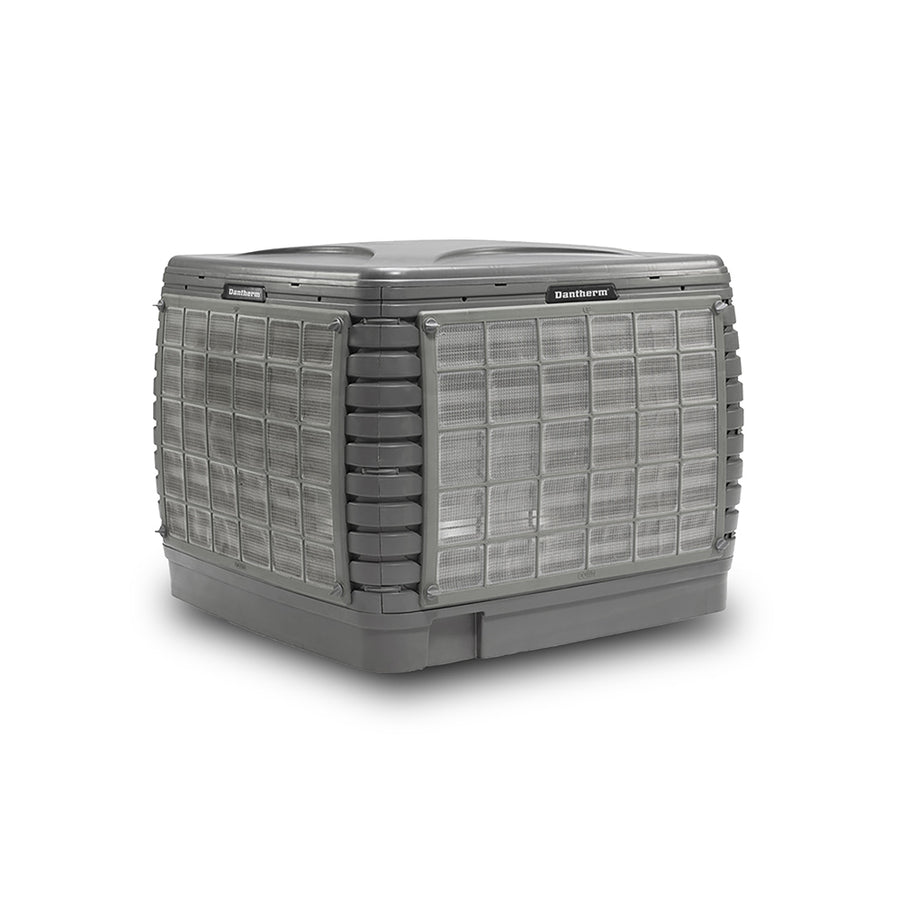 Sistema raffreddamento aria Biocool Bio Dantherm Group Exh