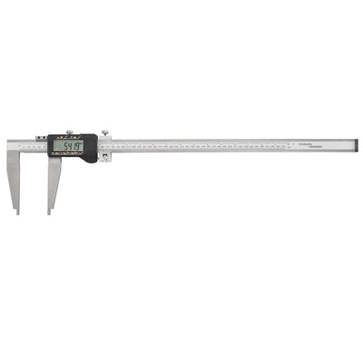 CALIBRO ELETTRONICO DIGITALE INOX Fervi