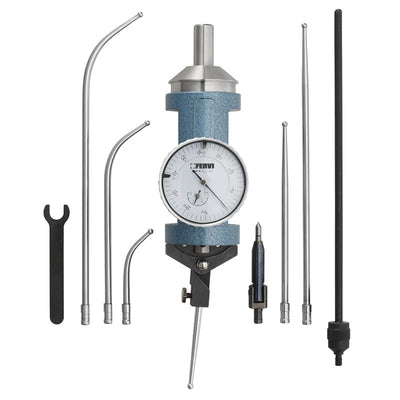 Centratore A 2 Assi