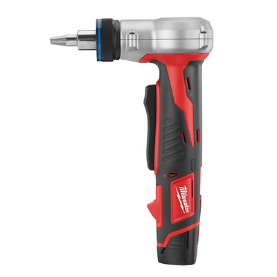 Espansore Compatto M12 Milwaukee