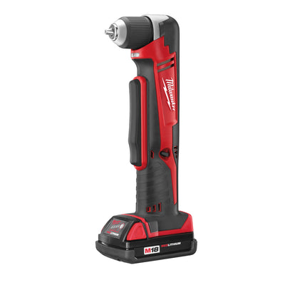 Avvitatore ad Angolo M18 Milwaukee