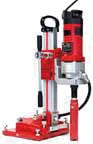 Carotatrice C202 Breaker