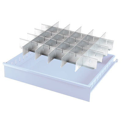 Separatori PER Cassetto “A”