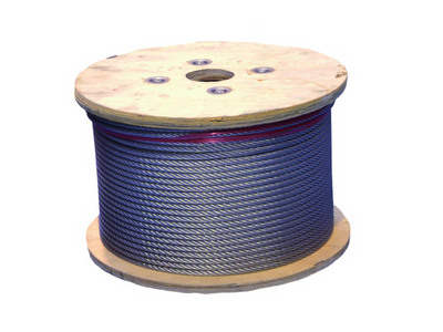 Linea Vita Sekurcable C8 Irudek