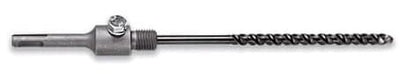 Adattatore SDS - M16 con punta di centraggio Breaker