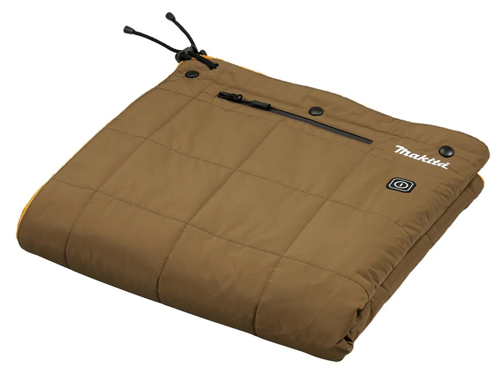 Coperta termica CXT (senza batteria, con adattatore) Makita