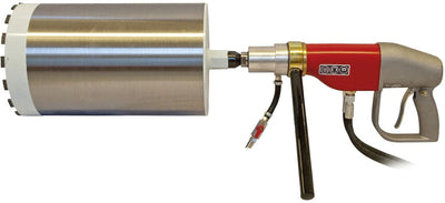 Carotatore idraulico CI 15 Breaker
