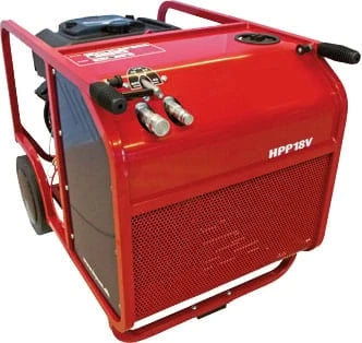 Centralina Idraulica CI18 Breaker
