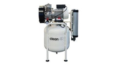 Compressore CLR 15/50 Abac