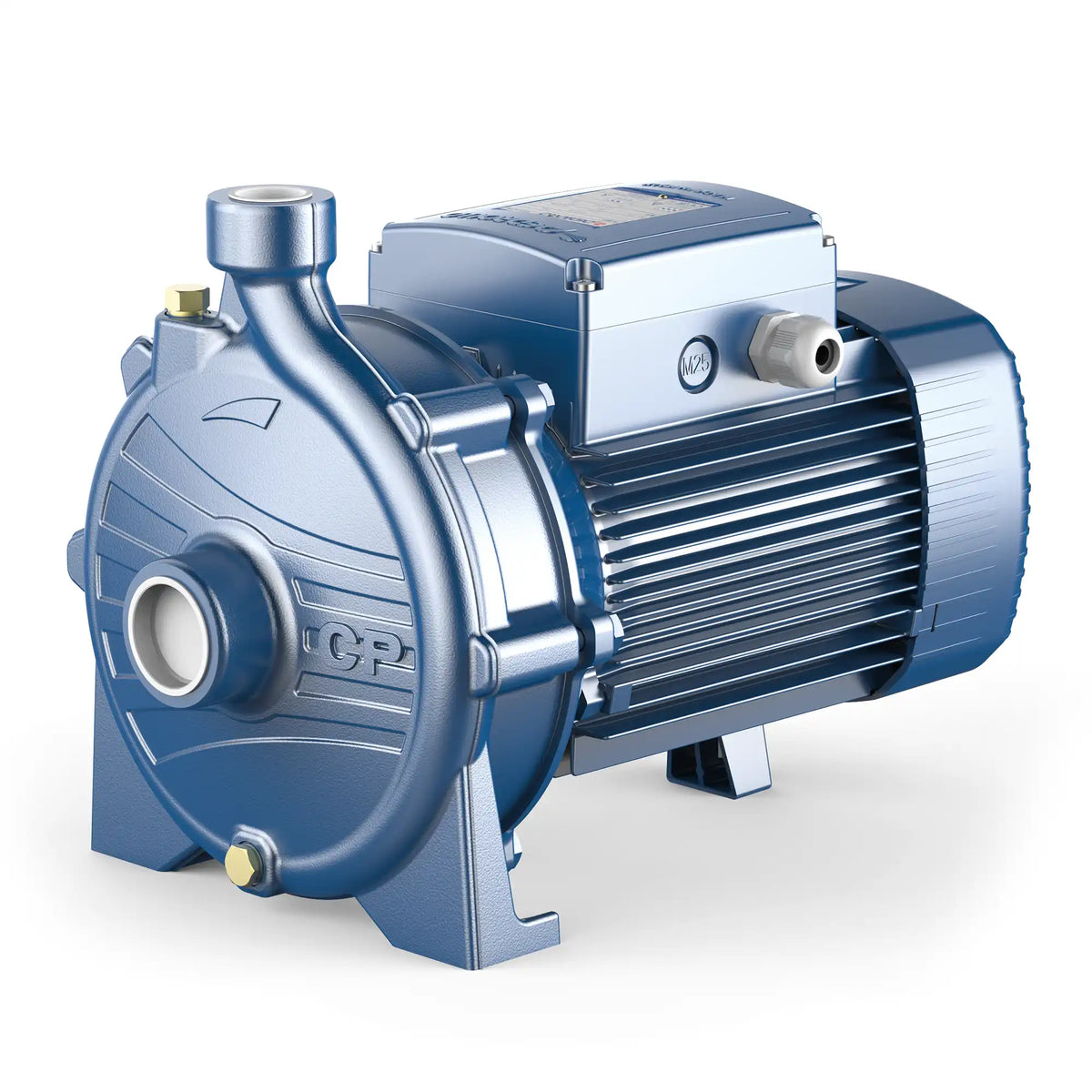 Pedrollo CP fino a 11kW - Centrifughe Monogiranti E Bigiranti