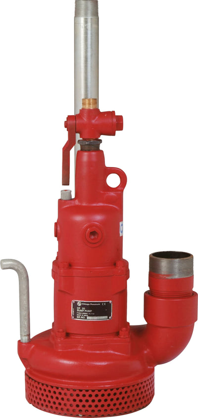 Pompa Pneumatica PP1 Breaker