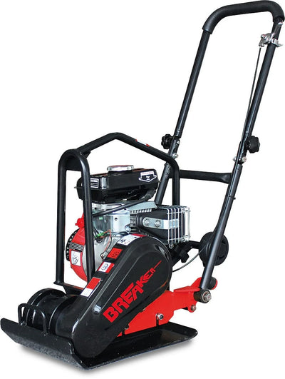 Costipatore Monodirezionale CP50 Breaker