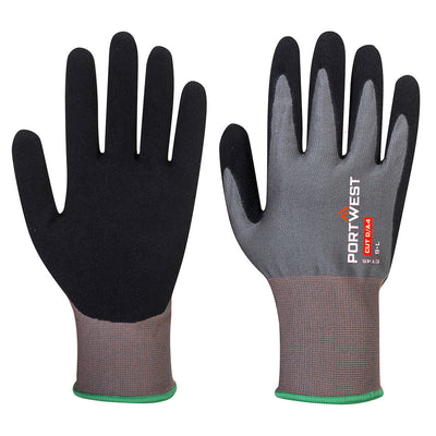 CT Guanto da taglio D18 nitrile Portwest