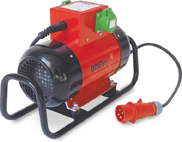 Convertitore Elettrico CT28 Breaker