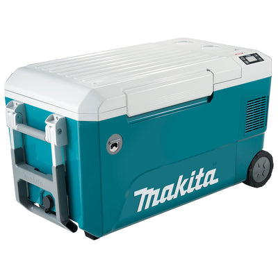 Box termico XGT 50L (corpo macchina) Makita