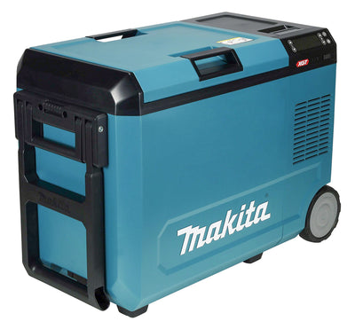 Box termico XGT 29L (corpo macchina) Makita