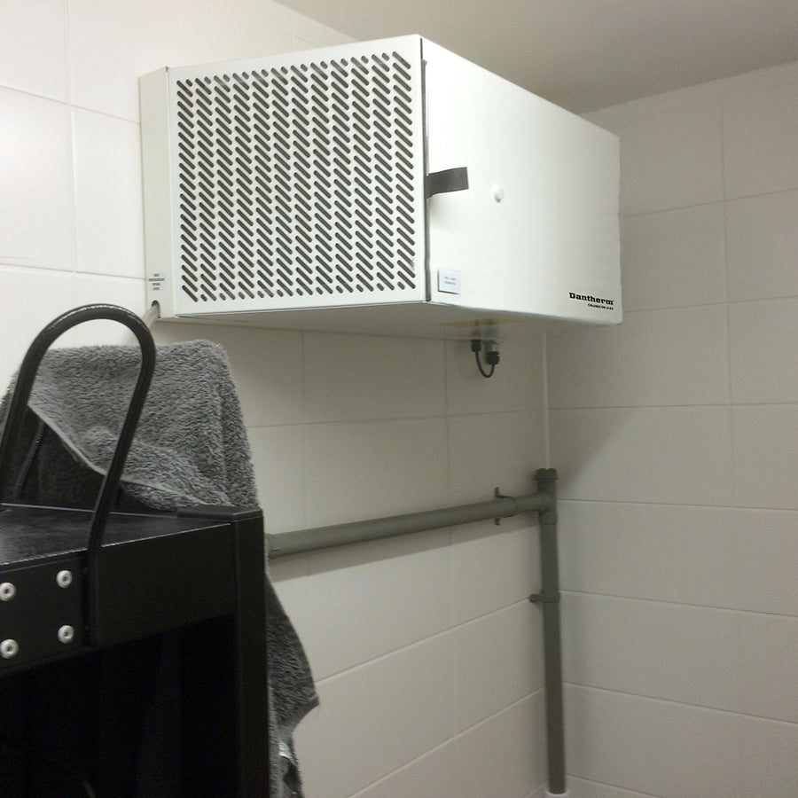 Deumidificatore Calorex DH 15 Dantherm Group