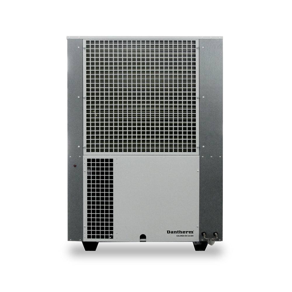 Deumidificatore Calorex DH 334 Dantherm Group