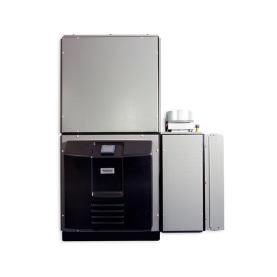 Deumidificatore Calorex Serie Variheat Dantherm Group