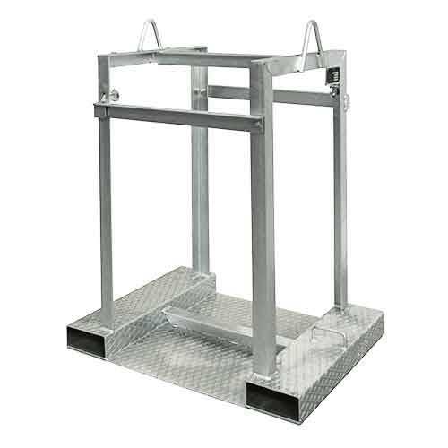 Sall Pallet E Cestelli Portabombole