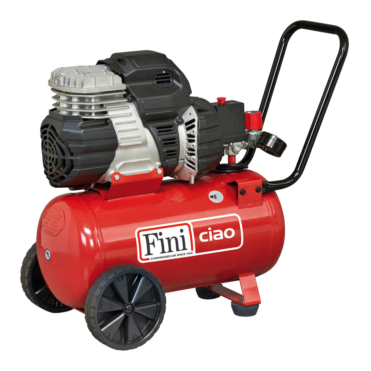 CIAO 24/244 Fini Compressori