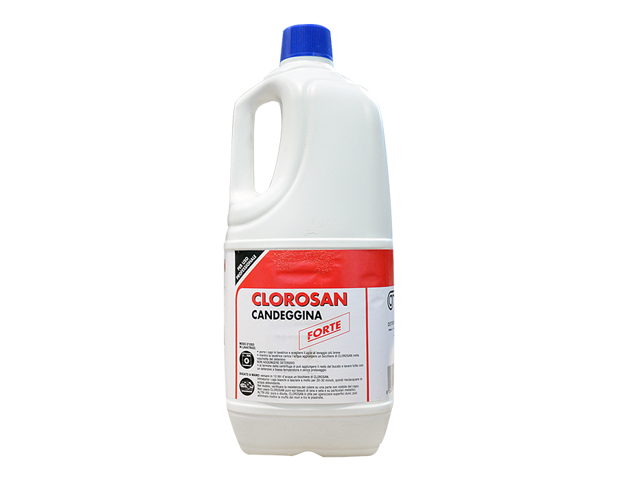 Clorosan Forte Firma Chimica