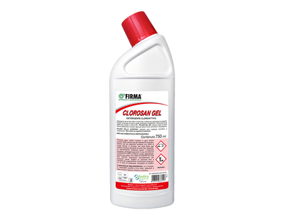 Clorosan Gel