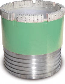 Corona incastonata Breaker
