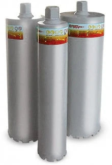 Corona diamantata CDS per cemento, cemento armato, granito, pietra Breaker