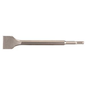 D-08735 Scalpello a cucchiaio SDS-Plus, 40x250mm Makita