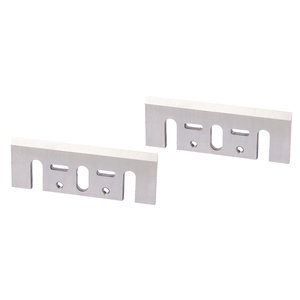 D-16346 Coppia coltelli, HSS, 82mm, 2pz Makita