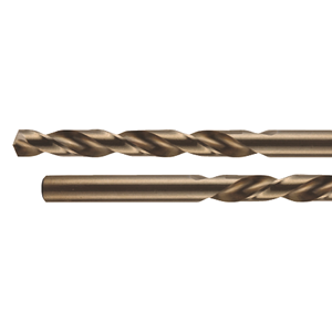 D-17348 Punte per metallo HSS-Co 5% - 4x75mm Makita